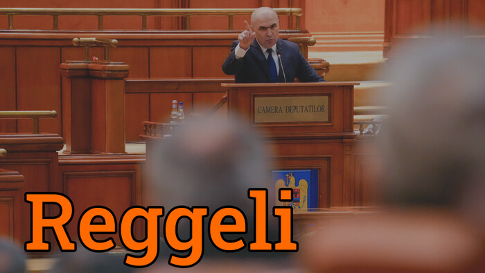 Megbukott Románia EU-párti kormánya – mi jön ezután?