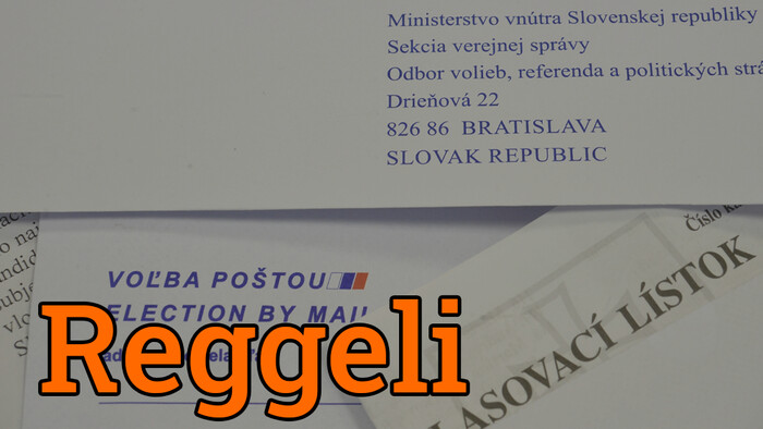 Választási reform és 13. nyugdíj – egyre mélyül a koalíciós zűrzavar Szlovákiában