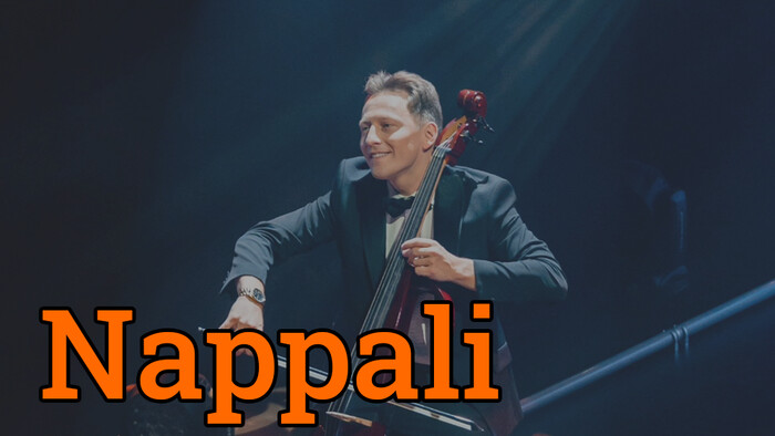 Világsztár a cselló mögött – Jodok Cello Pozsonyban