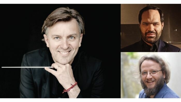 Babij jar v Slovenskej filharmónii