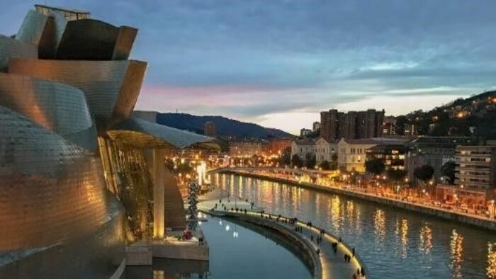 Eslovaquia y el País Vasco se parecen mucho y la buena noticia es cada vez se conocen mejor