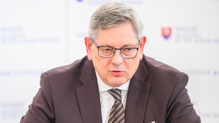 Tripartita zasadá na Úrade vlády SR
