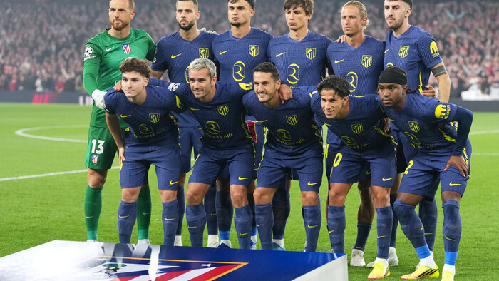 FUTBAL: Hancko si nateraz nezahrá finále Ligy majstrov