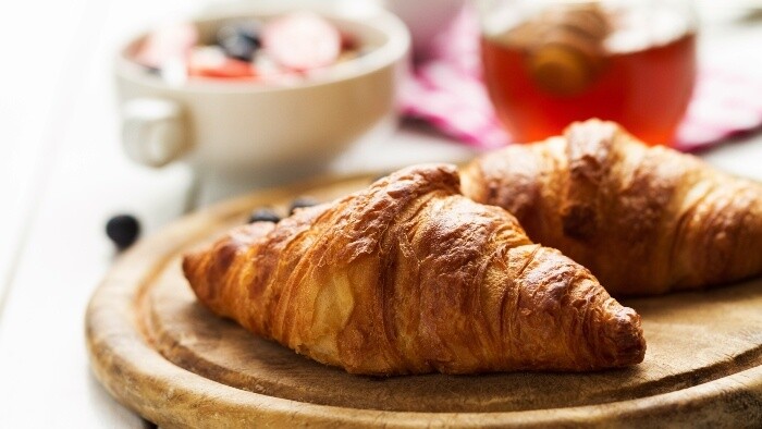 Croissant