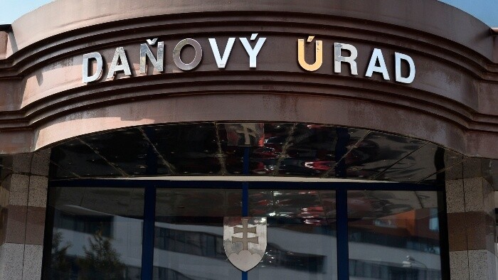 Archivovanie dôležitých podkladov