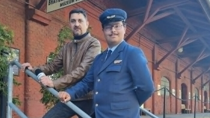 Združenie Doprava naprieč históriou chystá zraz