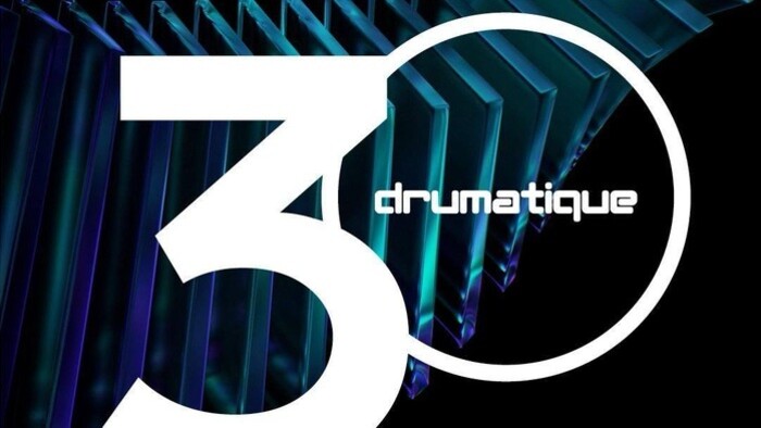 Drumatique 30
