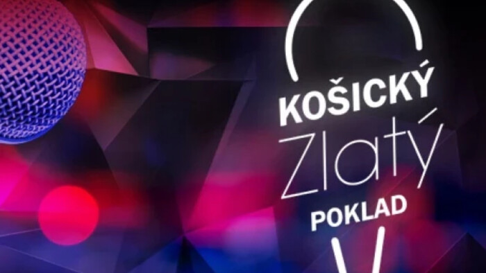 Slovenská televízia a rozhlas vyhlasuje 42. ročník Košického zlatého pokladu