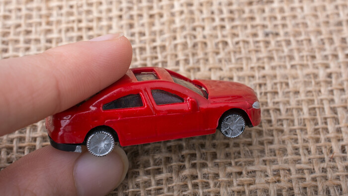 Viete, čo je Hot wheels trading box?
