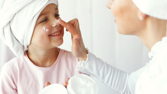 Trend Sephora Kids