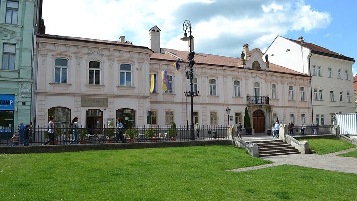 Košice ako významné cirkevné centrum. Prečo tu založili biskupstvo? 