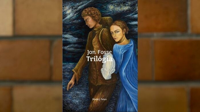 Literárna recenzia | Jon Fosse: Trilógia