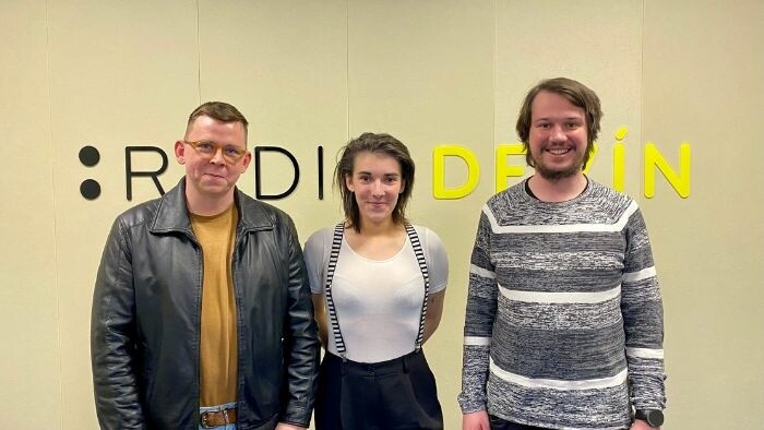 Premiéra v DPOH: Rozprávky pre neposlušné deti a ich starostlivých rodičov