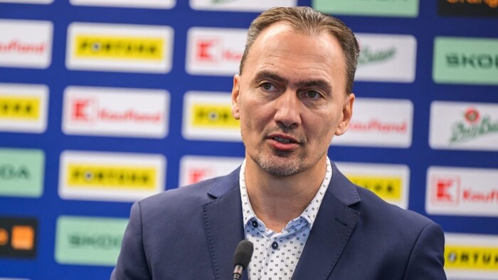 Miroslav Šatan Plans To Run For President Of Slovak Ice Hockey Association Again