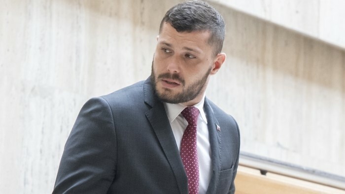 Koalition kritisiert Empfehlung zur Aussetzung von EU-Mitteln für die Slowakei