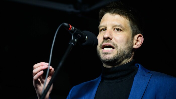 Otázniky okolo peňazí, z ktorých Marta Šimečková vrátila pôžičku synovi: Opozícia vrátane PS žiada vyšetriť kauzu dotácií