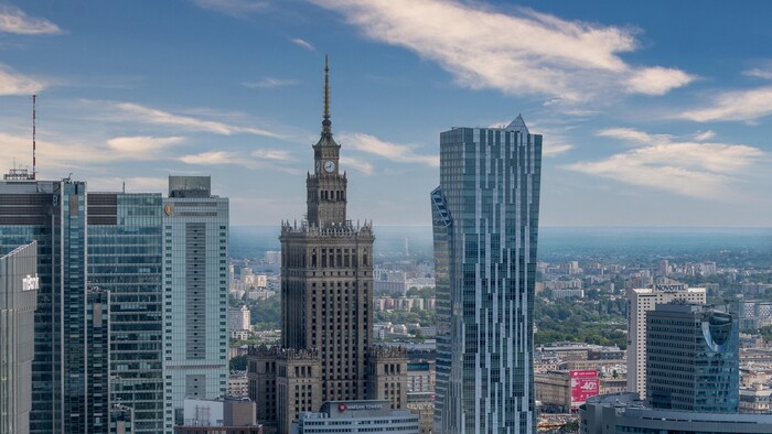 Energetická bezpečnosť Poľska
