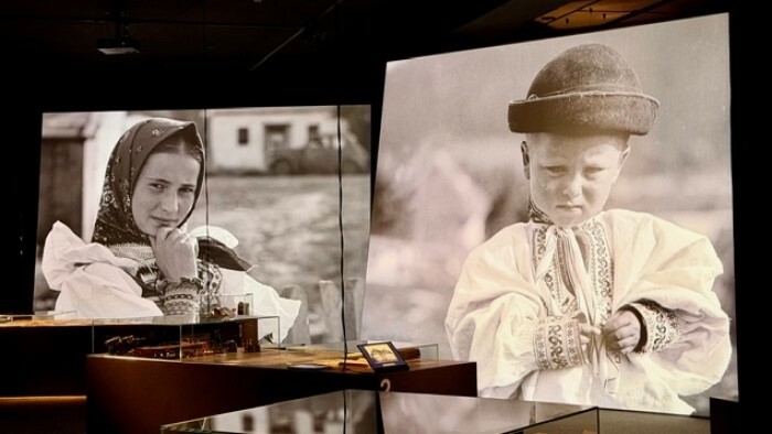 Karol Plicka und seine Bilder des Landes