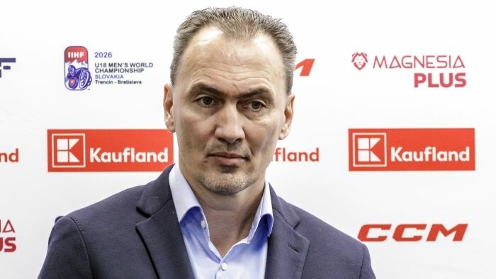 Hockey : Šatan, candidat à un nouveau mandat