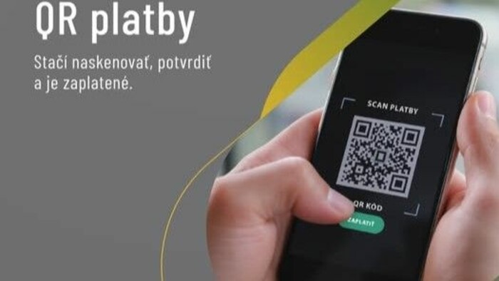 La Slovaquie introduit les paiements obligatoires sans espèces