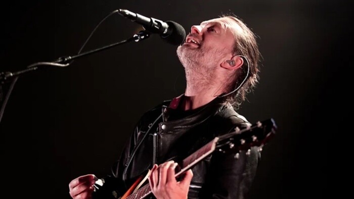 Exclusive_FM: Radiohead live
