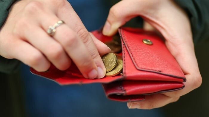 Les ménages slovaques sous pression financière : un niveau de vie en recul