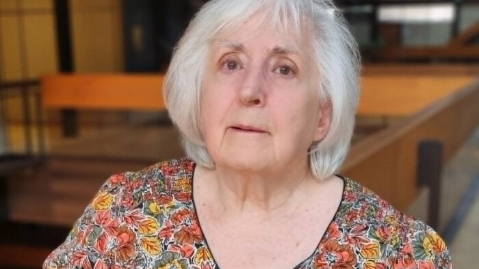 Dramaturgička Katarína Revallová jubiluje