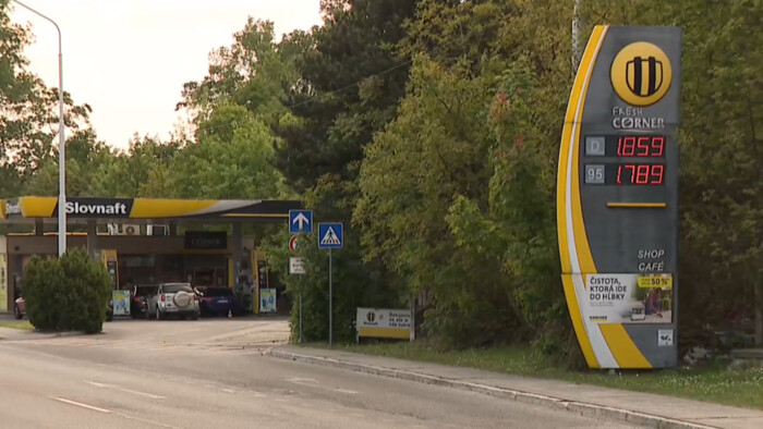 Experti varujú pred ropnou krízou