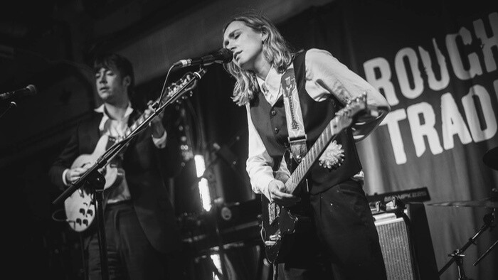 Exclusive_FM: Sorry, Yard Act