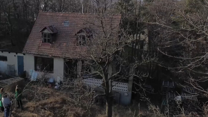 Chatu po rodičoch nemôžu zdediť