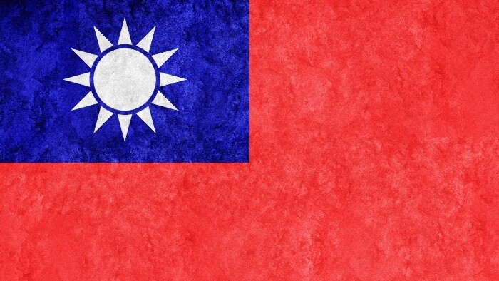 Taiwanský prezident v africkom Eswatini