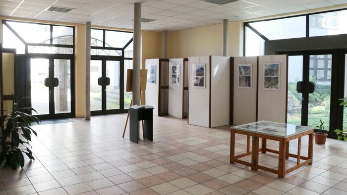 Pohronské osvetové stredisko v Žiari nad Hronom | Kultúrny bedeker