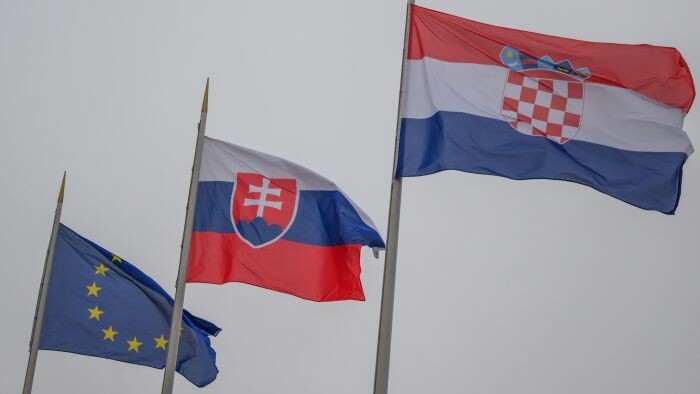 Kultúrno-edukačné centrum v chorvátskom Orebiči