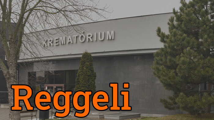A krematóriumok energiai vésztervet készítenének a minisztériummal