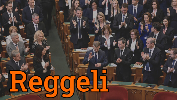 Magyari:  A Fidesz még maga sem tudja, hogy mi lesz vele