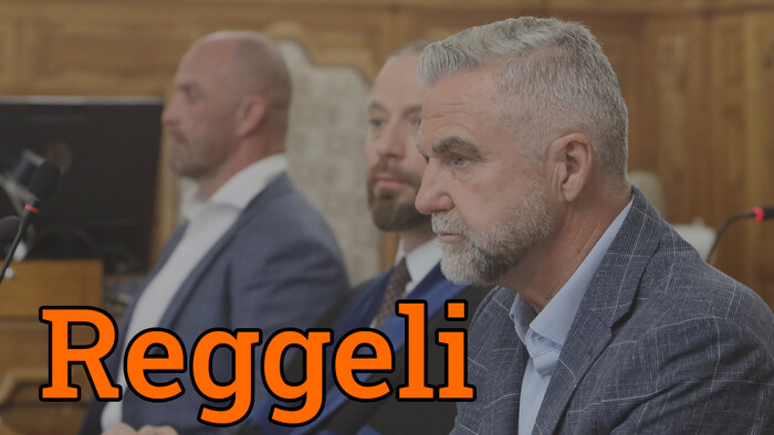 Nem ücsörgött sokáig a vádlottak padján Tibor Gašpar