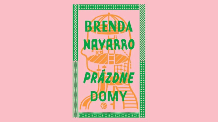 Knižný tip: Brenda Navarro - Prázdne domy
