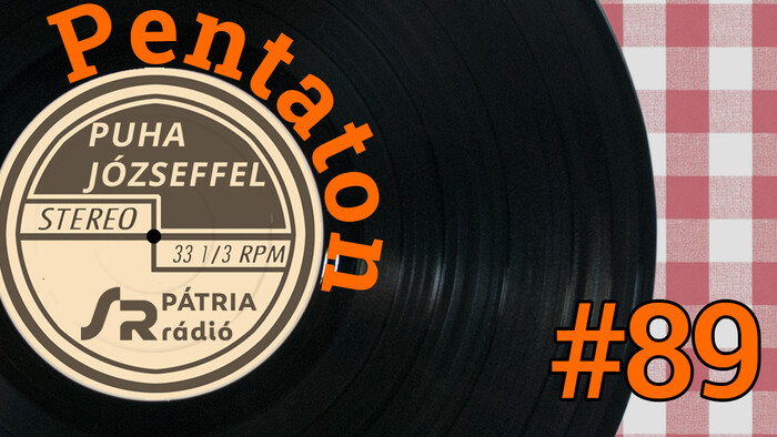 Pentaton #89 