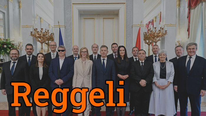 Rekordgyors kormányalakítás Magyarországon – rendszerváltás vagy erős kommunikációs nyitány?