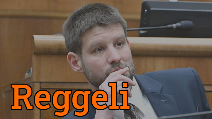 A Projekt Fórum most már Michal Šimečka ügye is