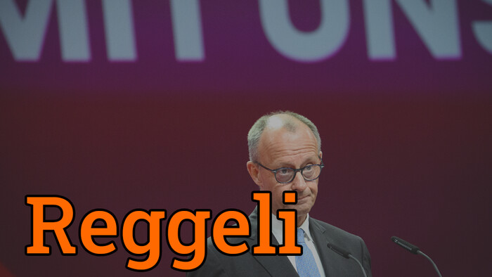 Történelmi mélyponton a német kancellár támogatottsága