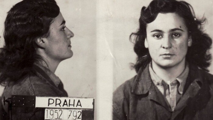 Robinsonky_FM: Dagmar Šimková