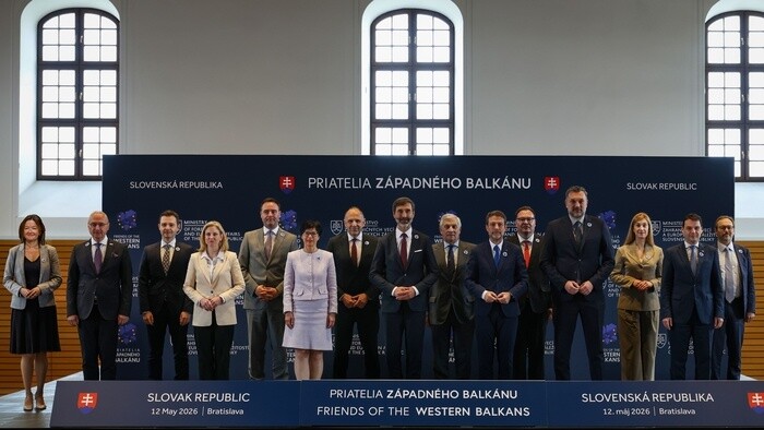 Außenminister hält Integration des Westbalkans für entscheidend