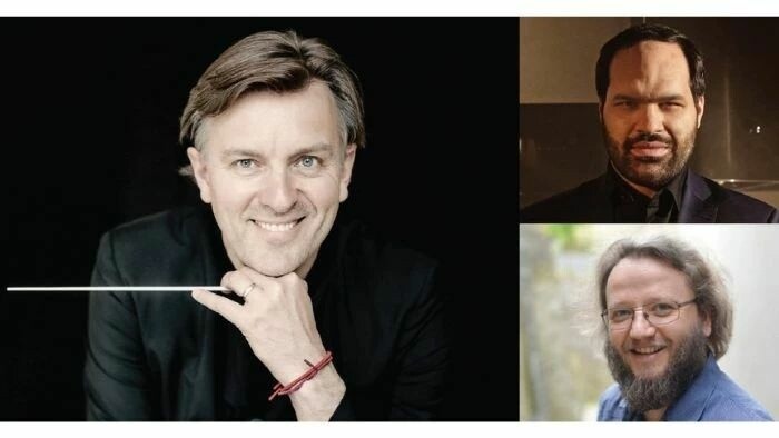 Recenzia koncertu v Slovenskej filharmónii