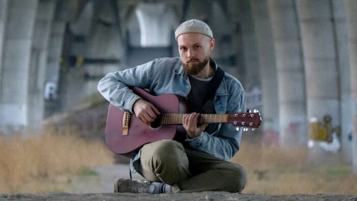 Daniel Handák v :Popo_FM