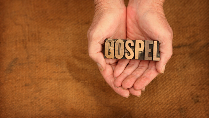 Premeny slovenskej gospelovej scény