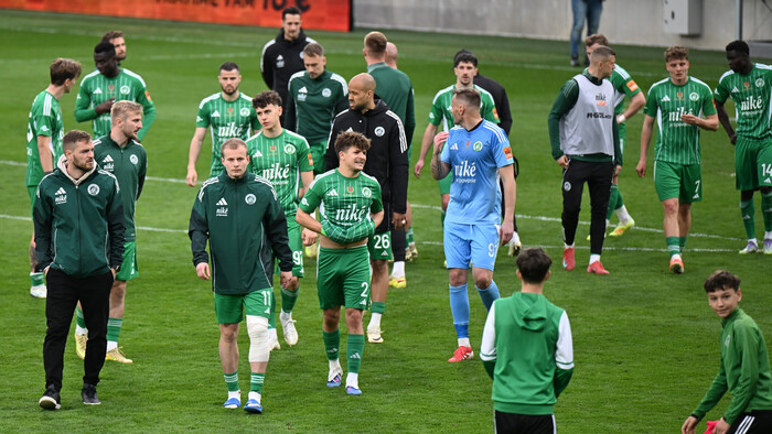 FUTBAL: Tatran Prešov urobil výrazný krok k záchrane