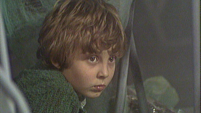 Kazko Vlasko a kráľ Času