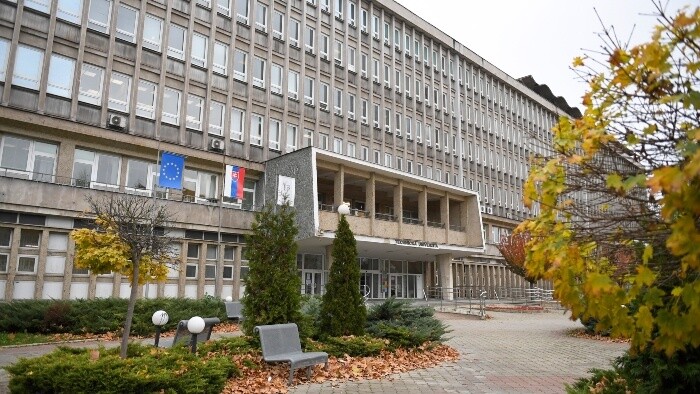 Na Slovensku vzniknú dve kompetenčné centrá