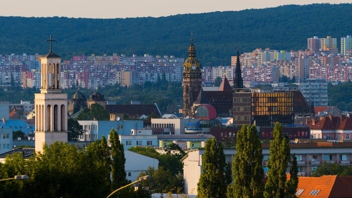 Občianske hliadky ako občianske združenia